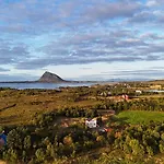 Nyaraló Casa Hikari - Lofoten