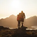 Hébergement de vacances Casa Hikari - Lofoten Vestvagoy