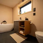 Nyaraló Casa Hikari - Lofoten