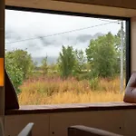 Casa Hikari - Lofoten Vestvagoy