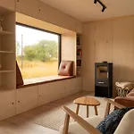 Casa Hikari - Lofoten Vestvagoy