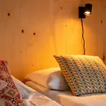 Casa Hikari - Lofoten Nyaraló *