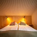 Casa Hikari - Lofoten Nyaraló Vestvagoy