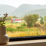 Hébergement de vacances Casa Hikari - Lofoten *