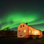 Casa Hikari - Lofoten Vestvagoy