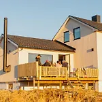 Holiday home Casa Hikari - Lofoten Vestvagoy