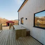 Holiday home Casa Hikari - Lofoten Vestvagoy