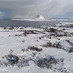 Holiday home Casa Hikari - Lofoten Vestvagoy