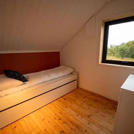 Casa Hikari - Lofoten Vestvagoy