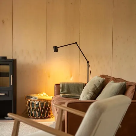 Nyaraló Casa Hikari - Lofoten Vestvagoy