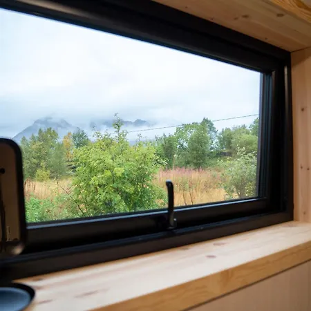Casa Hikari - Lofoten