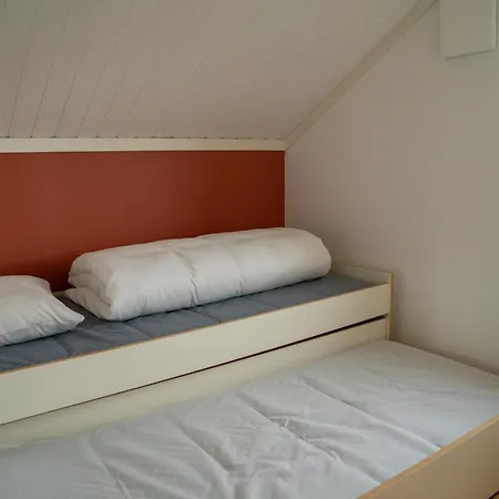 Nyaraló Casa Hikari - Lofoten *