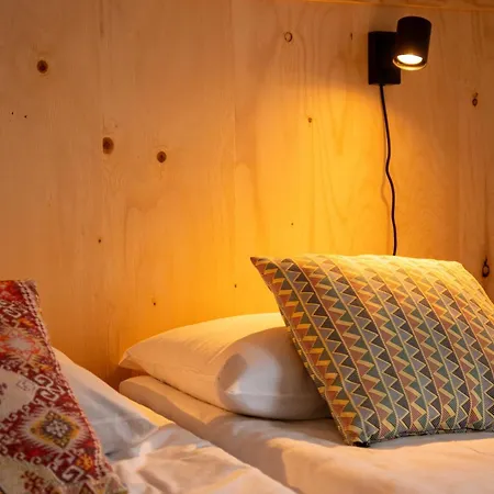 Casa Hikari - Lofoten Nyaraló *