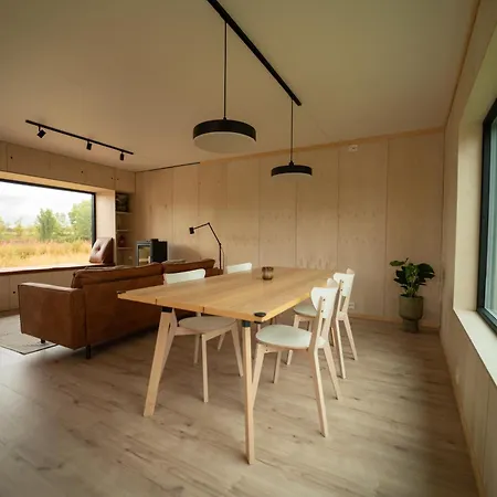 Casa Hikari - Lofoten * Vestvagoy