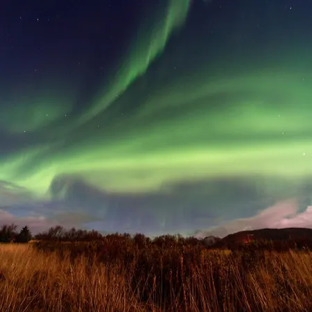 Casa Hikari - Lofoten