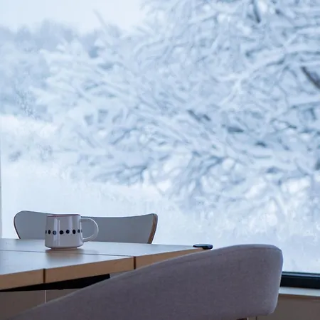 Casa Hikari - Lofoten * Vestvagoy