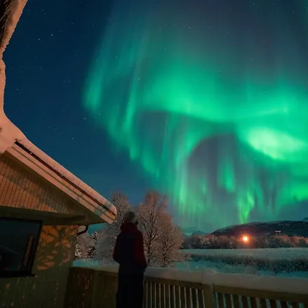 Casa Hikari - Lofoten