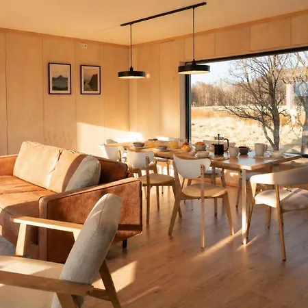 Casa Hikari - Lofoten