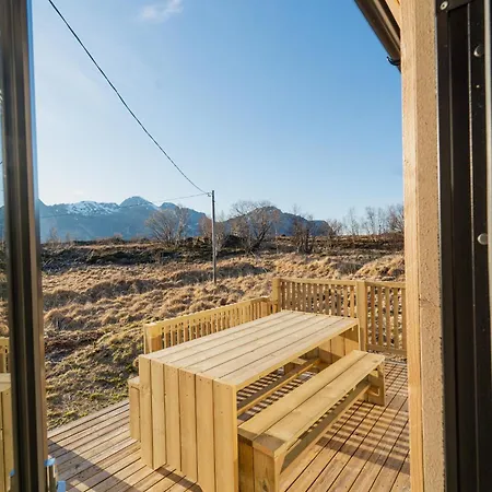 Casa Hikari - Lofoten