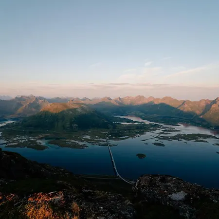 Casa Hikari - Lofoten *