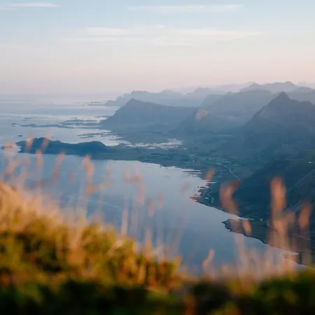Casa Hikari - Lofoten