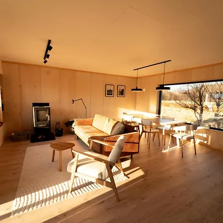 Casa Hikari - Lofoten