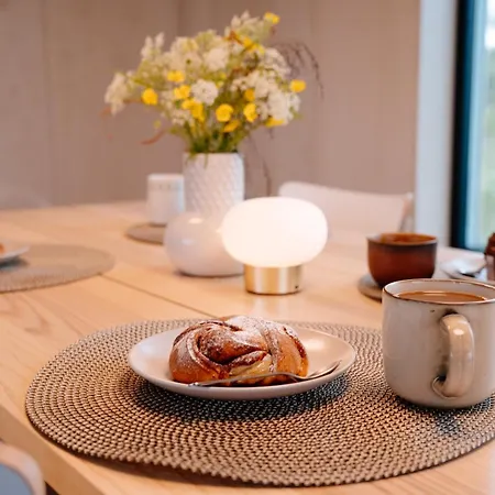 Ferienhaus Casa Hikari - Lofoten Vestvagoy