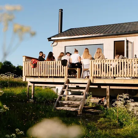 Ferienhaus Casa Hikari - Lofoten *