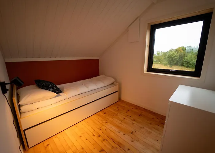 Casa Hikari - Lofoten Vestvagoy