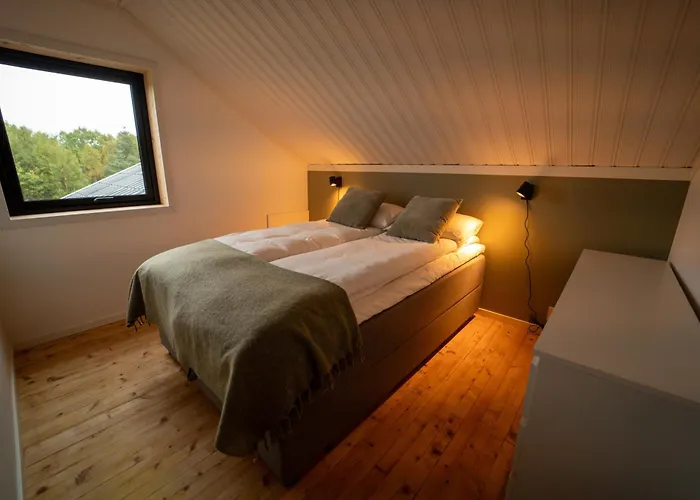 Dom wakacyjny Casa Hikari - Lofoten