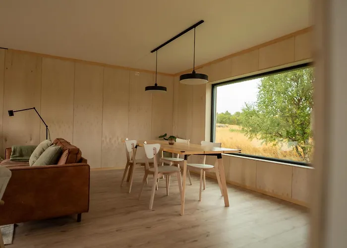 Casa Hikari - Lofoten Vestvagoy