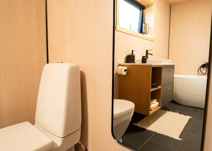 Casa Hikari - Lofoten