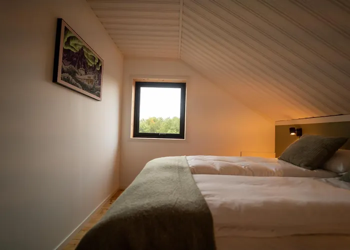 Dom wakacyjny Casa Hikari - Lofoten