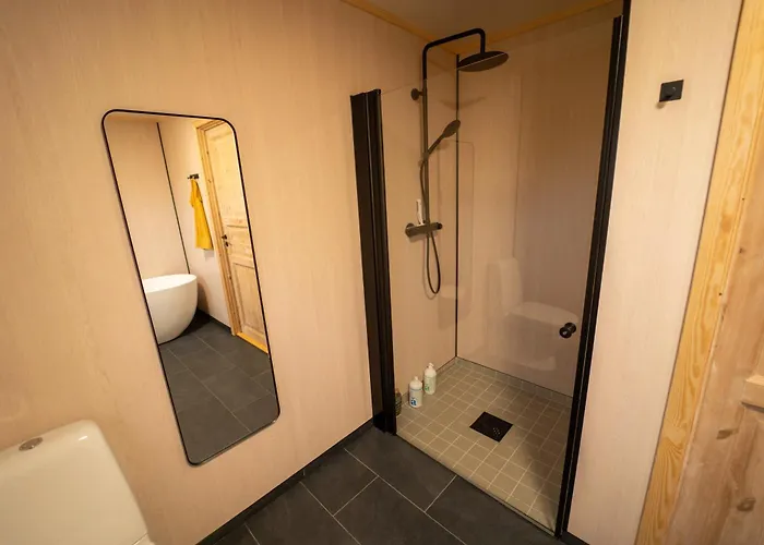 Casa Hikari - Lofoten Vestvagoy