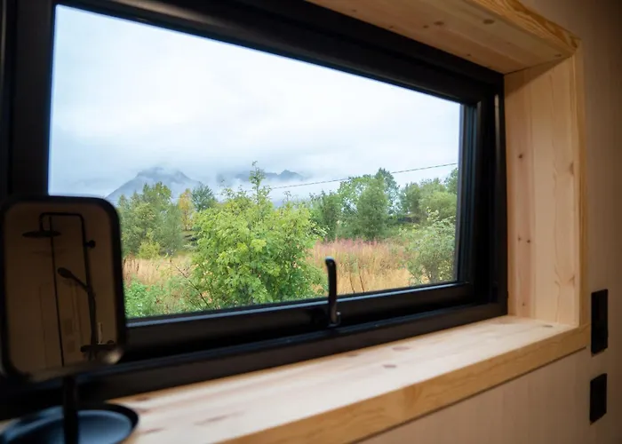 Casa Hikari - Lofoten