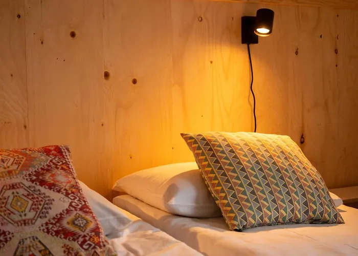Casa Hikari - Lofoten Feriehus *