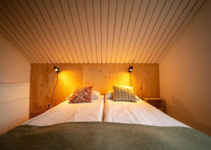 Casa Hikari - Lofoten Dom wakacyjny Vestvagoy