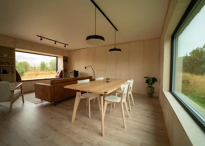 Casa Hikari - Lofoten * Vestvagoy