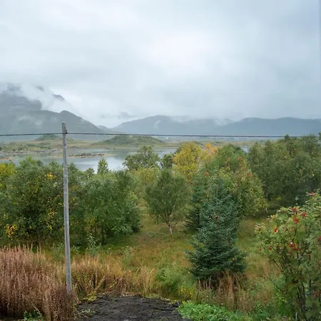 Casa Hikari - Lofoten Retreat