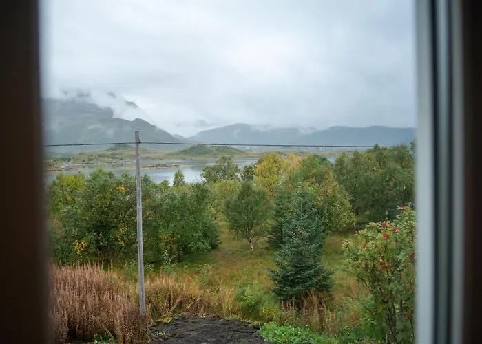 Casa Hikari - Lofoten